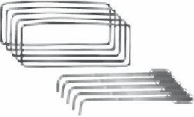 KIT DE NETTOYAGE                   7719002502 LEBLANC E.L.M - PRODUITS FINIS  [7719002502]