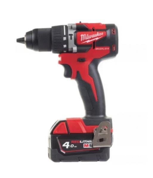 PERCEUSE PERCU.COMP.M18 CBLPD-502C 4933464558