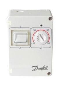 THERMOSTAT MODULAIRE - Modulaire