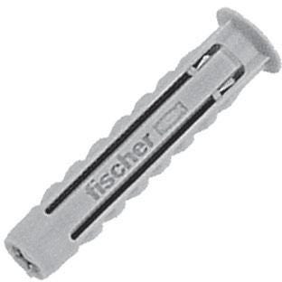 CHEVILLE NYLON COLLERETTE SX6 -BTE 100- 70006