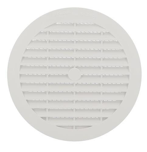 GRILLE D'AERATION A VISSER OU COLLER - Classique carrée ou rectangulaire