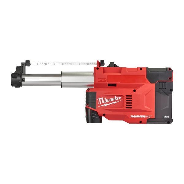 EXTRACTEUR POUSS 12V   M12 UDEL-0B 4933471460 TECHTRONIC INDUSTRIES FRANCE  [4933471460]
