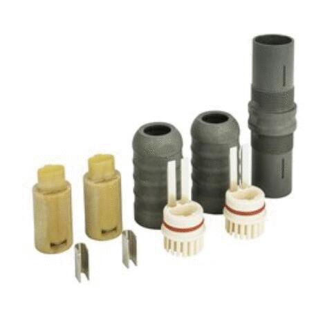 CABLE - Kit Connecto