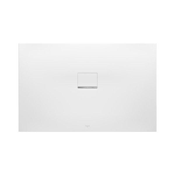 RECEVEUR SQUARO INFIN.100X80 UDQ1080SQI2BV-1S VILLEROY BOCH  [UDQ1080SQI2BV-1S]