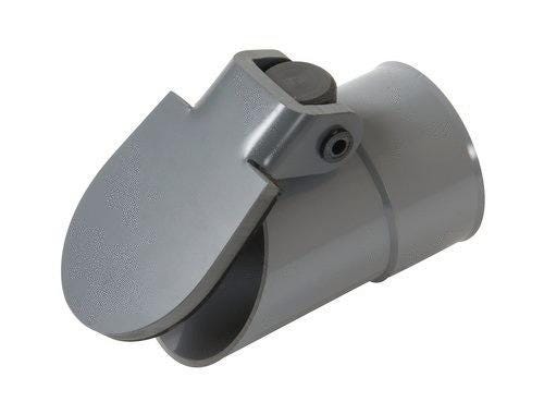 CLAPET DE NEZ D100                     PIF100 NICOLL  [PIF100]