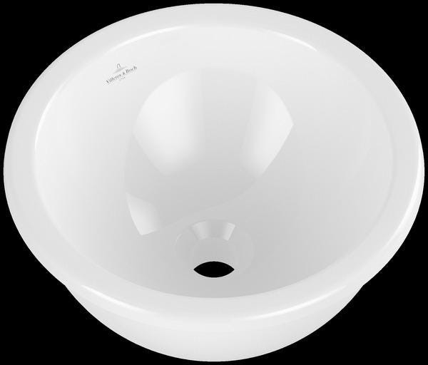 VASQUE A ENCASTRER L&F D.33CM        4A510001 VILLEROY BOCH  [4A510001]
