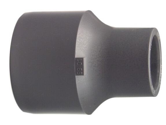 MAMELON A COLLER PVC-U METRIQUE - Réduction - Mâle