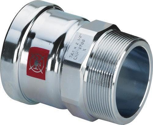 RACCORD PRESTABO SC-CONTUR - Pièce de transition - FM - 1111XL