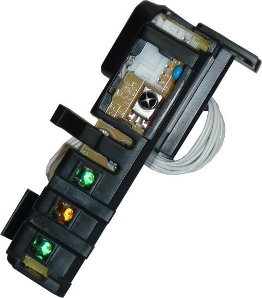 PLATINE INFRAROUGE ASYG09-12LLCA 898856