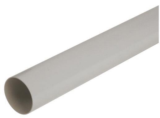 TUBE DE DESCENTE VODALIS® - Cylindrique