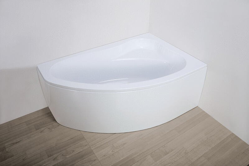 CROMA 100 - Colonne bain-douche thermostatique