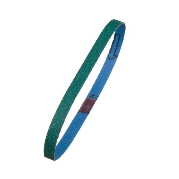 BANDE ABRASIVES 13X457 G80 10PS    4932492882