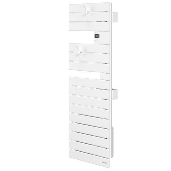 SECHE-SERV.NEFERTITI ETR.1500W GCH BLC 850087 SCGA ATLANTIC  [850087]