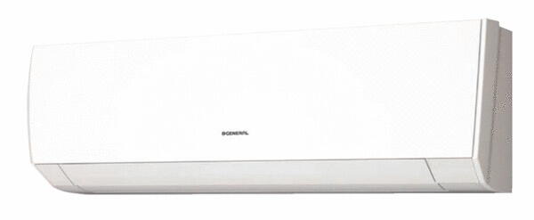 MURAL - Série LM - DC Inverter - Réversible