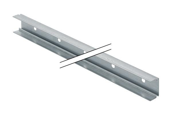 RAIL P.SYSTEME DUOFIX       GEBERIT 111878001 GEBERIT