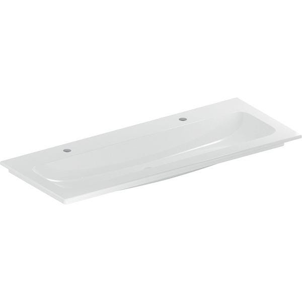 LAVABO SLIM ICON 120     GEBERIT 501.846.00.1 GEBERIT  [501.846.00.1]