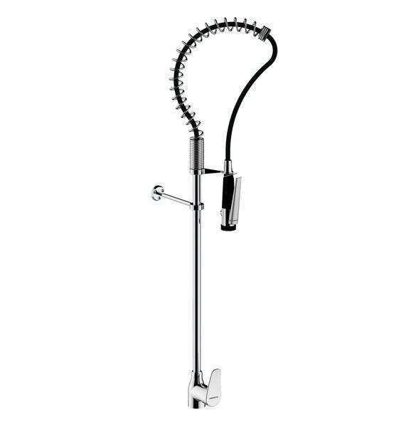 COLONNE MIT.PRESTO CHEF A/DCHETTE S/PLA 70810 PRESTO LES ROBINETS  [70810]