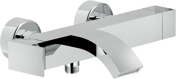 MITIGEUR BD MURAL RAY CHR NOBILI  RY00110/1CR NOBILI RUBINETTERIE