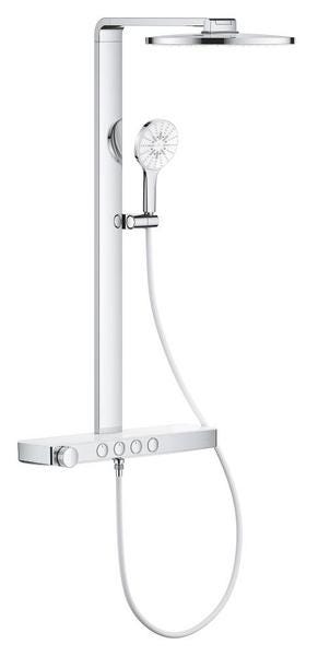 COLONNE DCH RAINSHOWER AQUA PU     1009640000 GROHE  [1009640000]