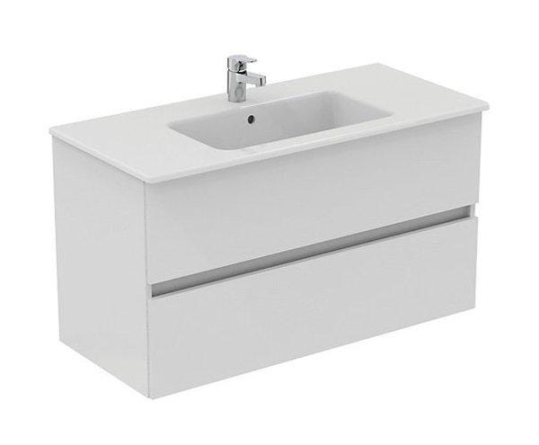 PACK MEUBLE+LAV ULYSSE+  2 TIROIRS    P0284Y8 IDEAL STANDARD FRANCE