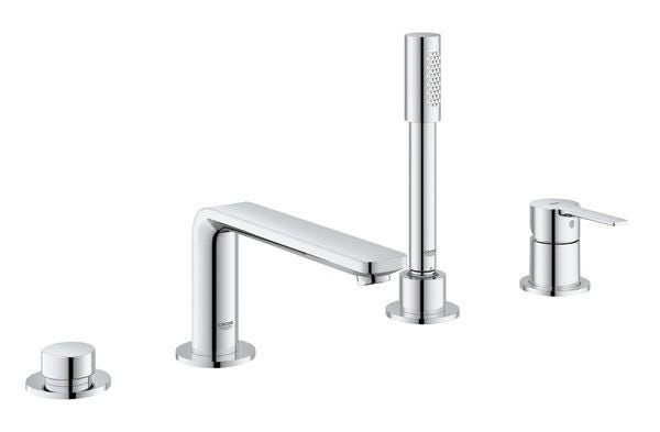 MITIGEUR B/D 4T LINEARE NEW    GROHE 19577001 GROHE  [19577001]