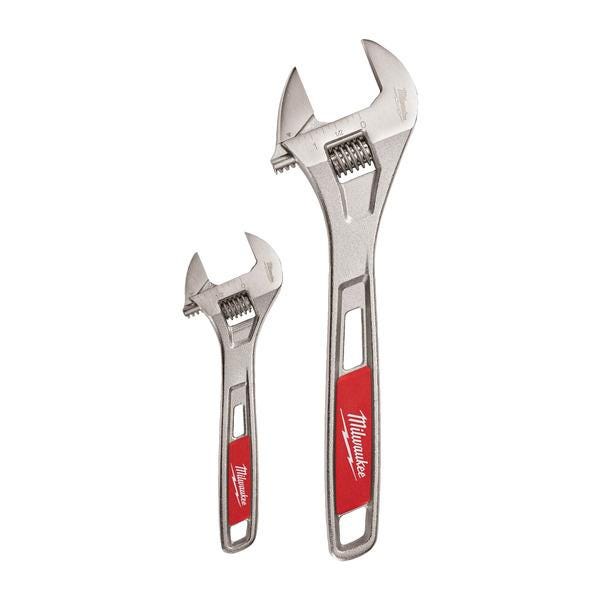 CLE A MOLETTE TWIN PACK 150/250MM  4932499519
