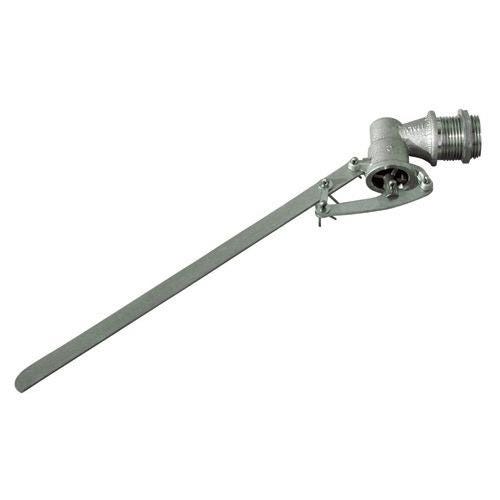 ROBINET FLOTTEUR - Double articulation