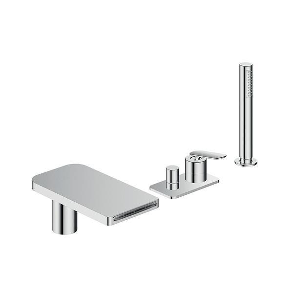 MITIGEUR BAIN-DCHE 4TR                FL18151 ONDYNA  [FL18151]
