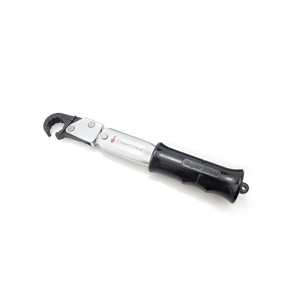 CLE DYNAMOMETRIQUE 1/4-17MM 18NM     SPS16041