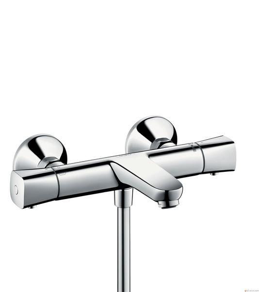 ECOSTAT UNIVERSAL - Mitigeur bain-douche thermostatique mural