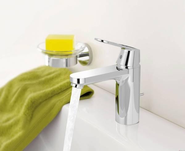 EUROSMART COSMOPOLITAN - Mitigeur lavabo