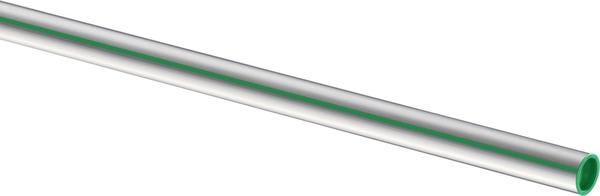 TUBE INOX 1.4521 -6M- 22X1.2           807375 VIEGA  [807375]