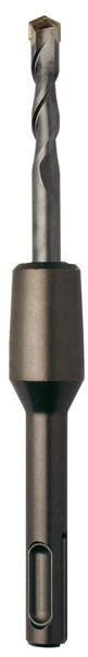 PORTE TREPAN CONIQUE SDS+ 90  DIAGER 328L0090 DIAGER FRANCE  [328L0090]