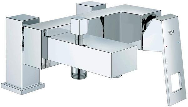 EUROCUBE - Mitigeur bain-douche sur colonette