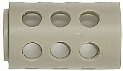 FILTRE TAMIS PVC/PP           63 GF 167305025 FISCHER GEORG  [167305025]