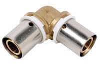 COUDE SERTIPRESS - TYPE RADIAL