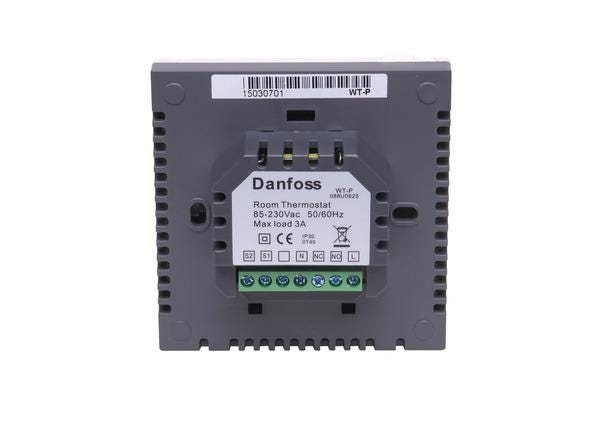 THERMOSTAT DIGITAL 230V              088U0625 DANFOSS  [088U0625]