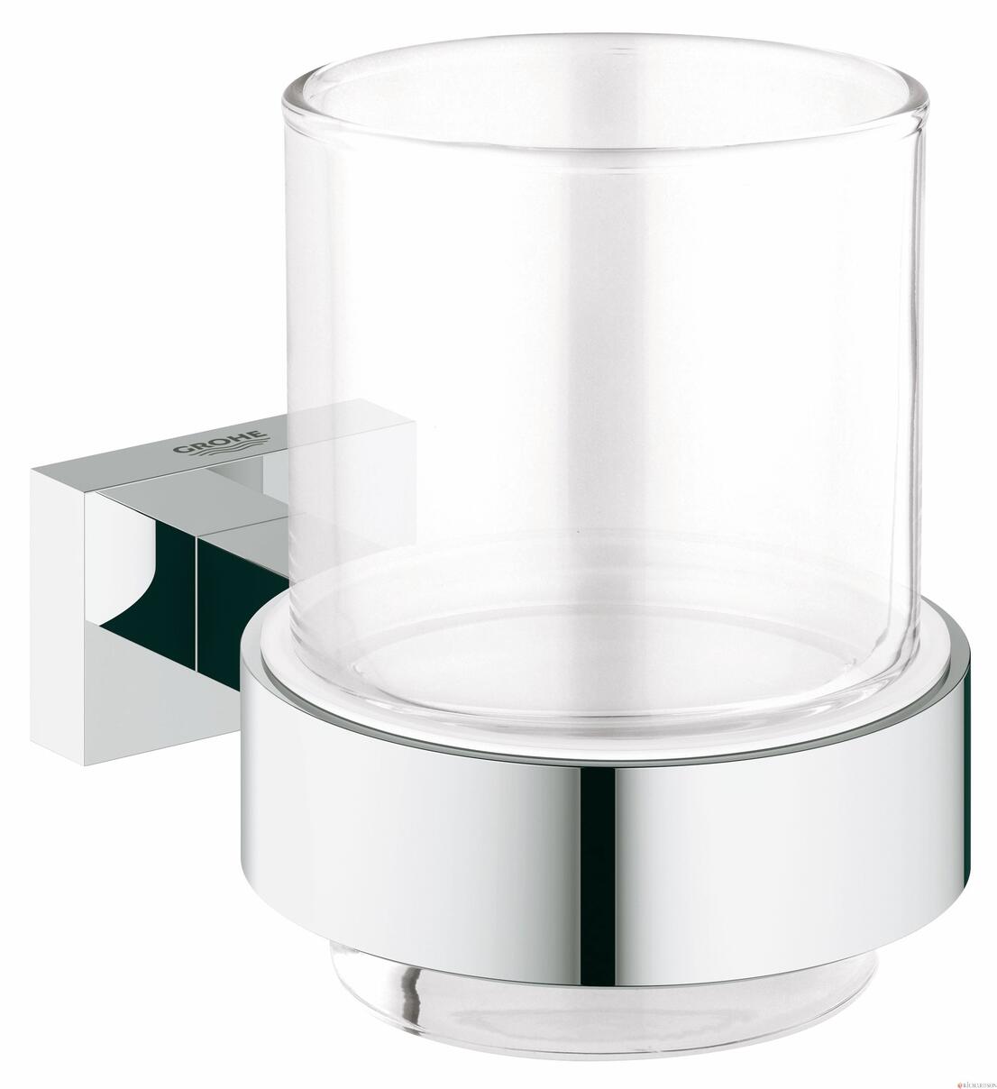 ESSENTIALS CUBE - Porte-verre