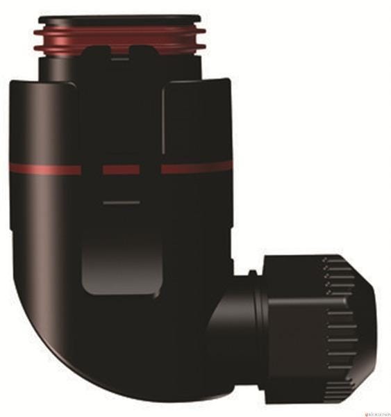 PRISE ALPHA COUDEE                   98610291 GRUNDFOS POMPES DISTRIBUTION  [98610291]
