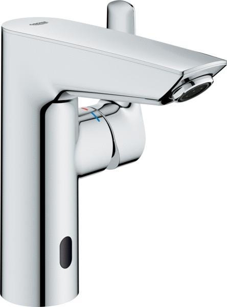 EUROSMART - Mitigeur lavabo