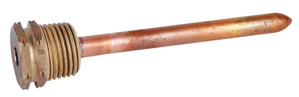 DOIGT DE GANT 1 BULBE D.8 LG10CM CBM THG87002 CBM LE HAILLAN