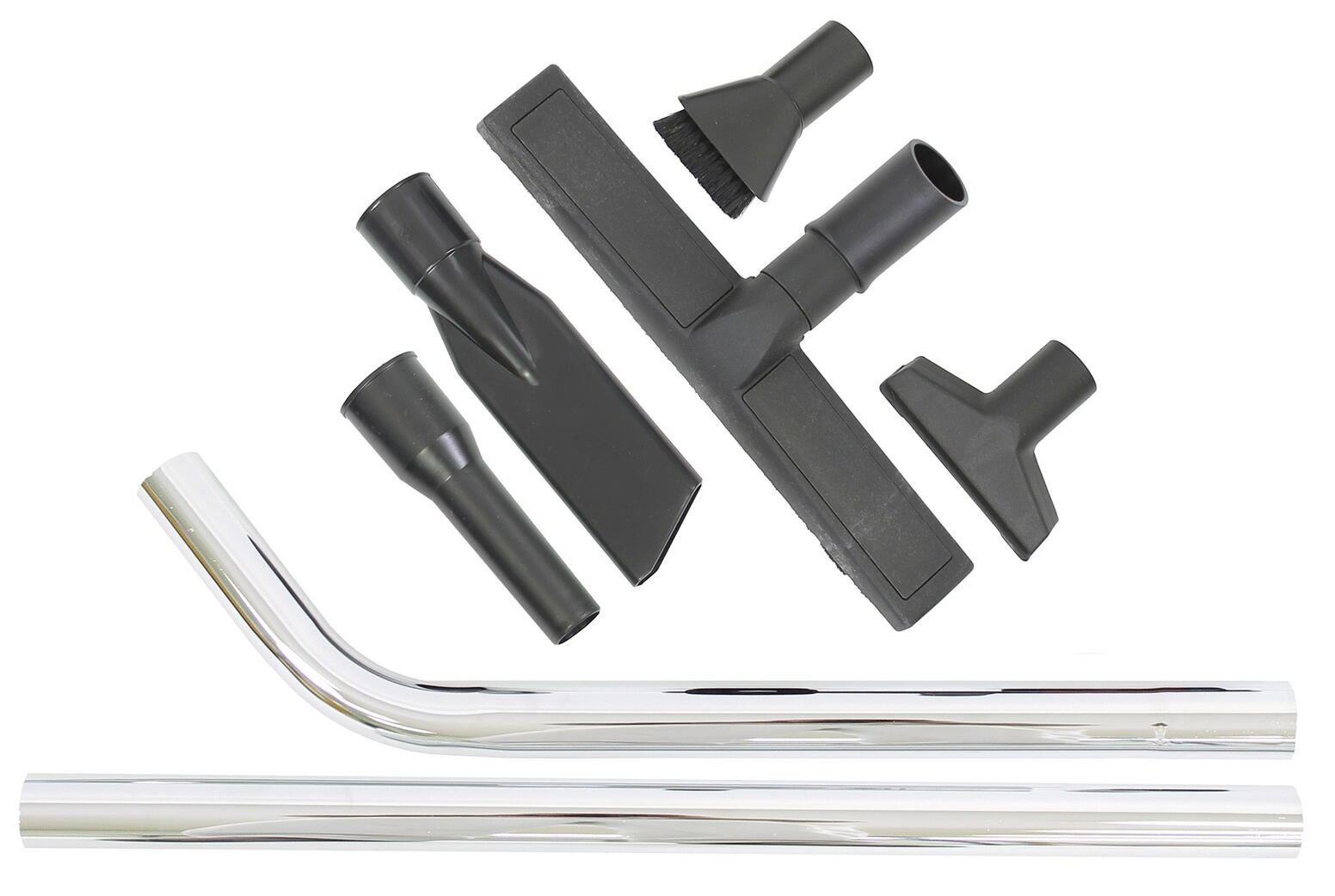 ACCESSOIRES - Kit aspirateur