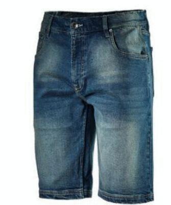 VETEMENT - Bermuda Stone