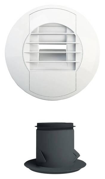 BOUCHE HYGRO.ALIZE SDB 10/45          BHS1045 AXELAIR  [BHS1045]