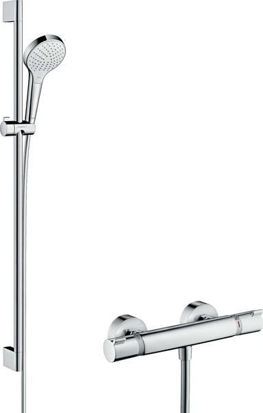 COMBI CROMA SELECTS VARIO  HANSGROHE 27014400 HANSGROHE  [27014400]