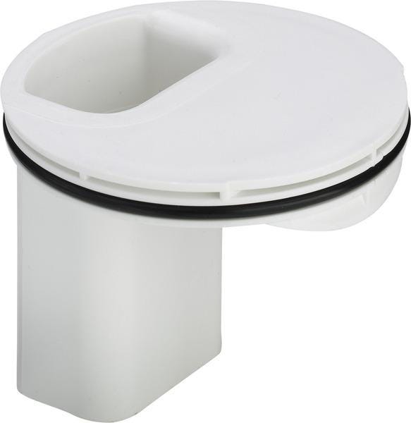 TUBE PLONGEUR PP BLANC           VIEGA 318260 VIEGA  [318260]