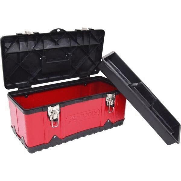 BOITE A OUTILS - Bi-matière