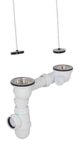 VOLANT ABS P.VIDAGE BAIGN.CHR         0451323 NICOLL