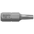 EMBOUT CRT TORX T20 25MM -3- BOSCH 2607001611 BOSCH ELECTROPORTATIF  [2607001611]