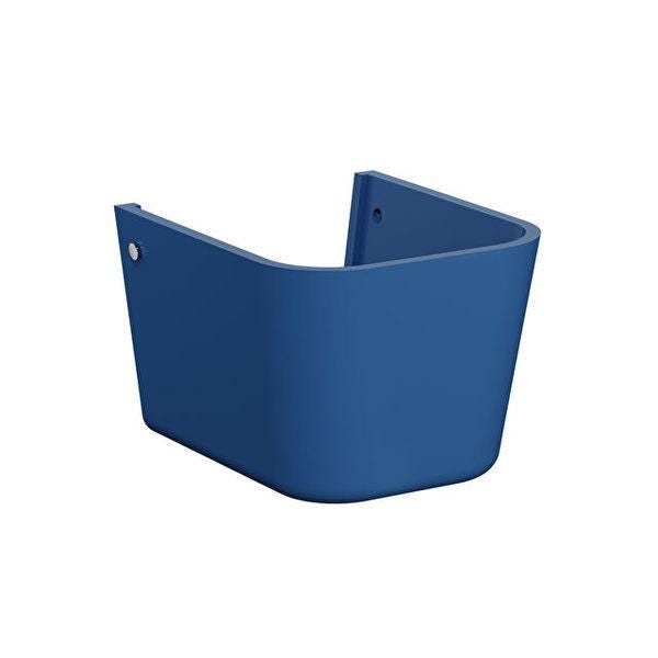 CACHE-SIPH. LAV BLEU SENTOKIDS  7354B021-0156 VITRA FRANCE  [7354B021-0156]
